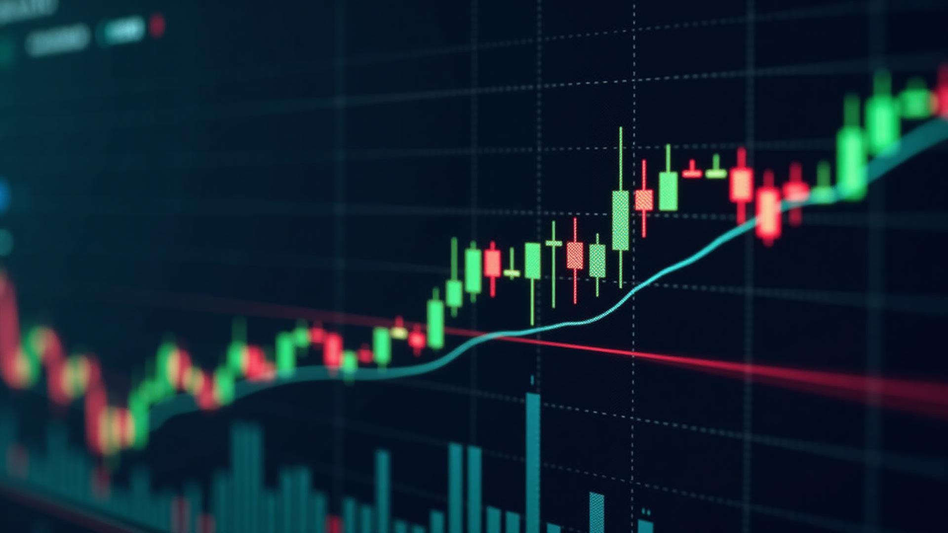 StockChartTrack - Advanced Charting. Smarter Trading.